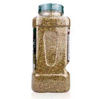 ออริกาโน 130 g ตรามือที่ 1 บิ๊กแพค ให้กลิ่นหอมเฉพาะตัวของออริกาโน Oregano