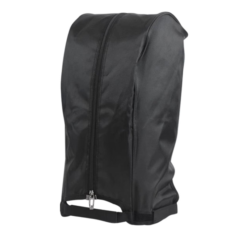 Arizo Oxford ผ้าถุงกอล์ฟ Rain Cover Hood Universals กันน้ําถุงกอล์ฟฝาครอบกันฝุ่นถุงกอล์ฟ Protector Endu