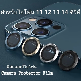 For iPhone 16 15 14 13 12 11 mini PRO MAX 11 13 PROMAX ทนต่อรอยขีดข่วน และทนต่อการสึกหรอ เคลือบกันน้ำระดับนาโน น้ำเงิน