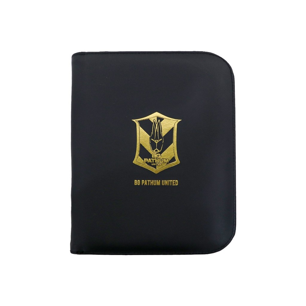 BGPU ALBUM CARD PREMIUM 2024/25 (BLACK)