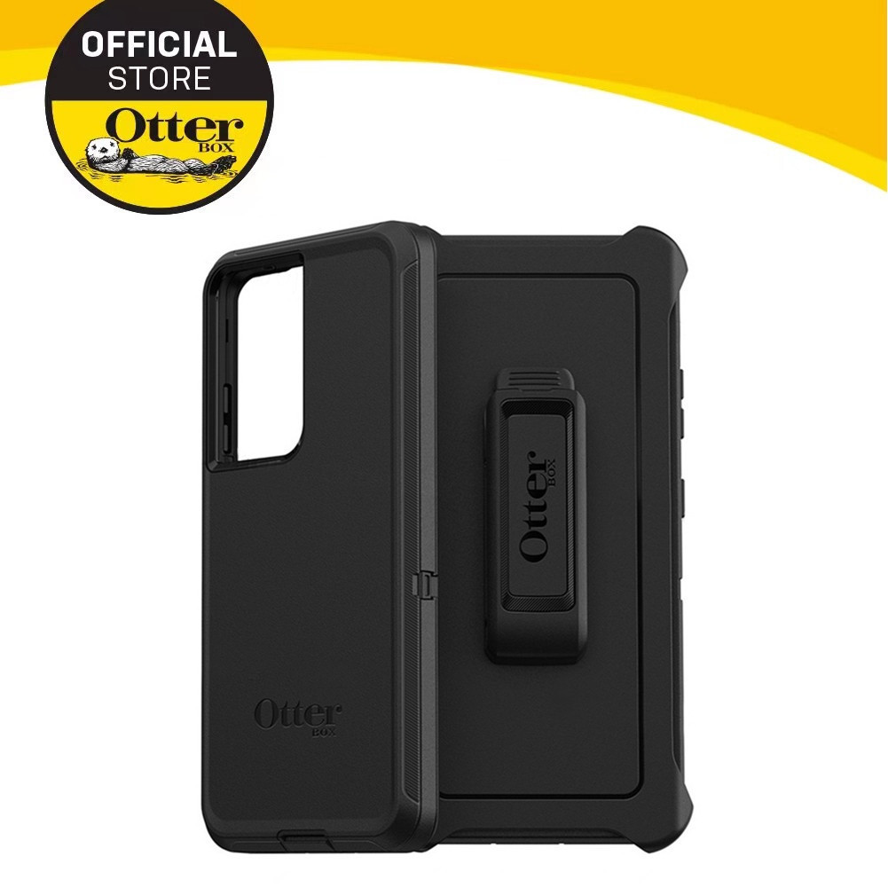 Otterbox สําหรับ Samsung Galaxy A56/A16/A26/A36/A15 / A25 / A33 / A34 / A35 / A50 / A51 / A51/ A53 / A54 / A55 / A73 4G Series Defender เคสโทรศัพท์