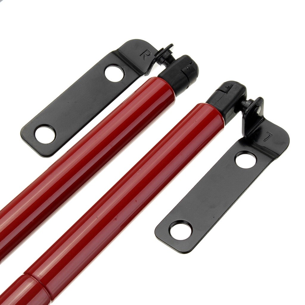 โช๊คฝากระโปรงหน้า(Vigo Revo 2004-2015)โช๊คค้ำฝาหน้า โตโยต้า วีโก้ และ ฟอร์จูนเนอร์ ปี โช๊คค้ำฝากระโปรงหน้า โช๊คฝากระโปรง - รูปที่ 6