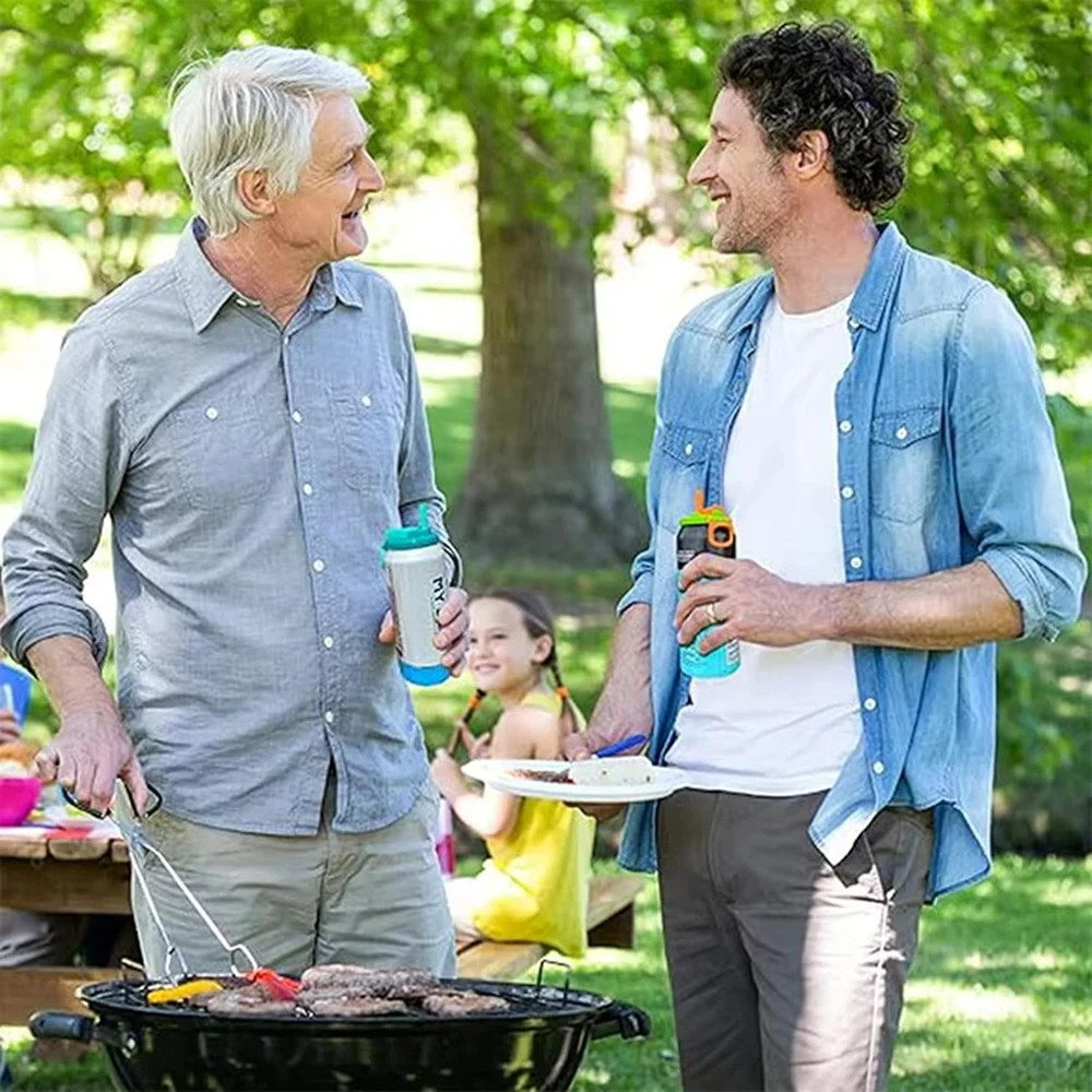 COD หลอดซิลิโคนฝากระป๋องโซดา ฝากระป๋องโซดา ฝากระป๋องหลอดสามารถใช้ซ้ําได้ - รูปที่ 7