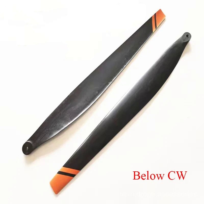 DJI การเกษตร Drone T40ใบพัดเดิมคู่หนึ่ง (U-CW หรือ U-CCW หรือ L-CW หรือ L-CCW) MSRO