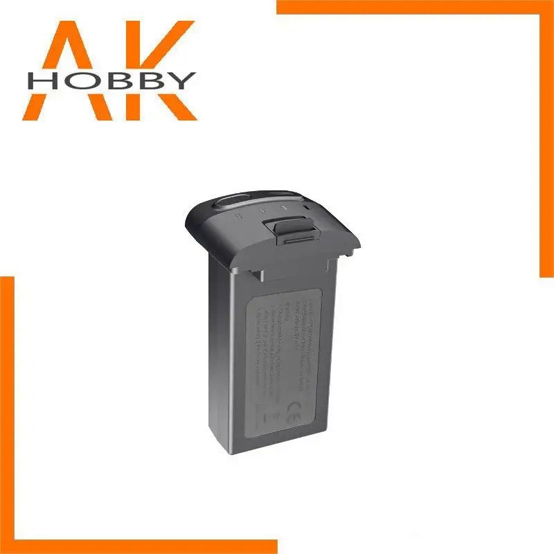 Original sjrc F5S Pro PLUS แบตเตอรี่7.4V 2000mAh LiPo แบตเตอรี่ sjrc F5S Pro PLUS GPS RC Drone quadc