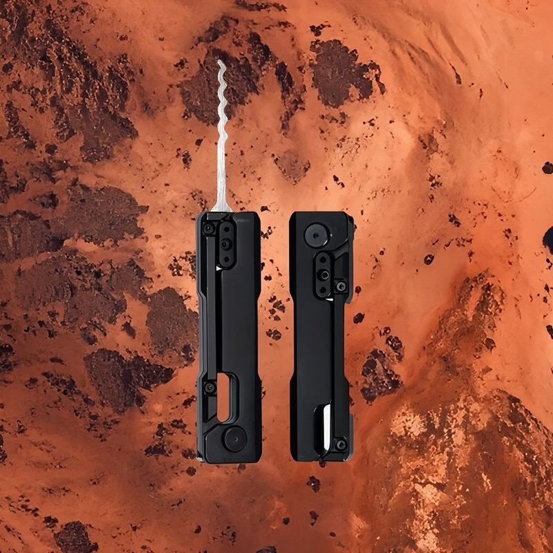 สินค้าใหม่ Grav Pick Grav Pick Unlocker Tool Creative Unlocker