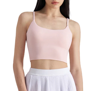 Airactive Leisure Yoga Sports Bra Sexy Twisted Back Thin Shoulder Straps
