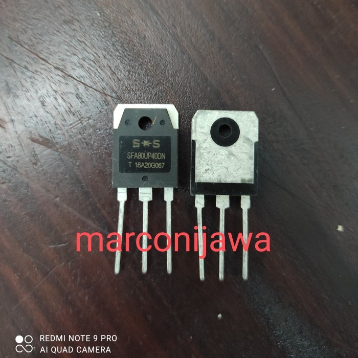 AS01 SFA80UP40DN sfa80up40dn sfa80up40dn