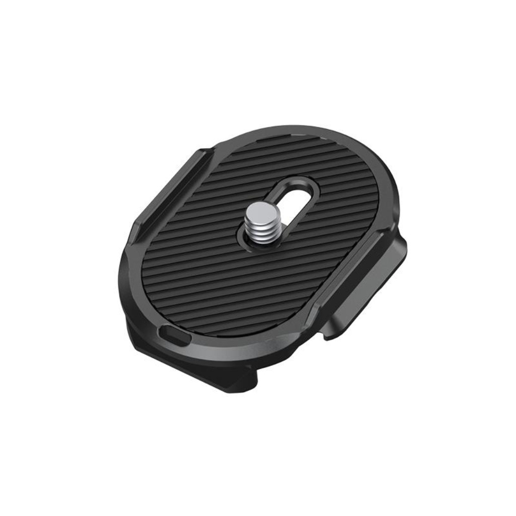 FALCAM F38&F50 Quick Release Plate เพลทสำหรับต่อไม้กันสั่น รองรับ DJI Ronin Stabilizer