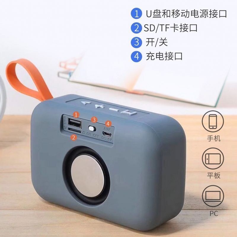 112,000 คนเก็บลําโพงมินิแบบพกพาและสามารถ พลู1.2ล้านคน เก็บลําโพงมินิแบบพกพาสามารถใส่การ์ด ยู ดิสก์เค