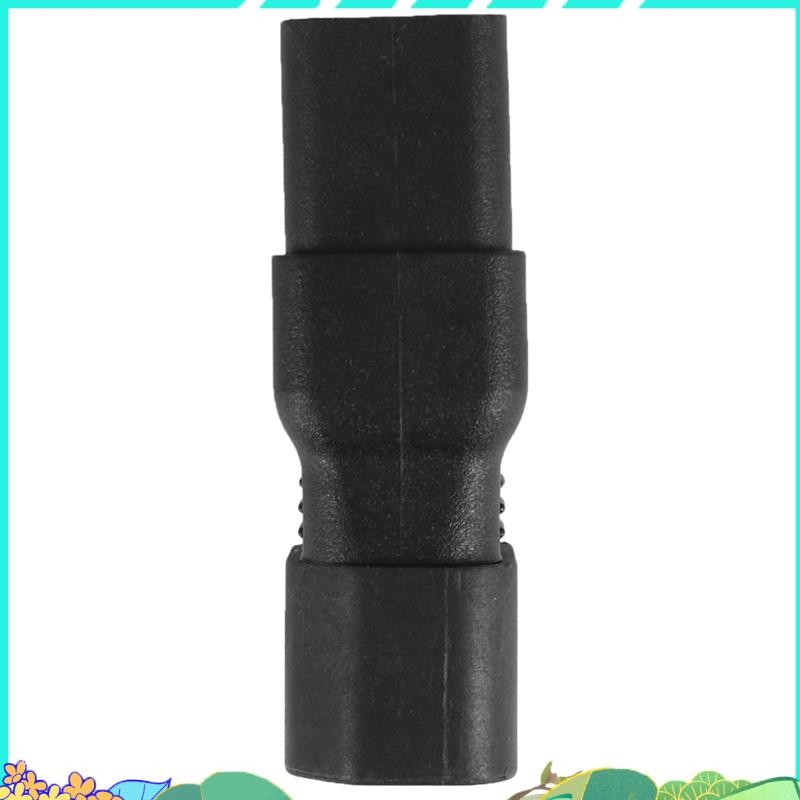 Pdu UPS Power IEC ชาย C14 ถึงหญิง C19 อะแดปเตอร์ IEC C19 ถึง C14 Connector