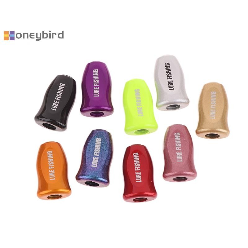 Honeybird 1 PC Knob Water Drop ล้อ สําหรับรอกสปินเนอร์ SLP WORKS TATULA ZILLION FUEGO