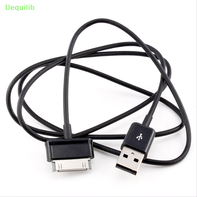 Uequilib BK สายชาร์จซิงค์ USB สําหรับแท็บเล็ต Samsung Galaxy Tab 2 Note 7.0 7.7 8.9 10.1
 ใหม่