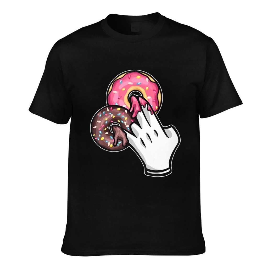 2 In The Pink 1 In The Stink I Fun Dirty เสื้อยืดที่กําหนดเองยอดนิยม Man