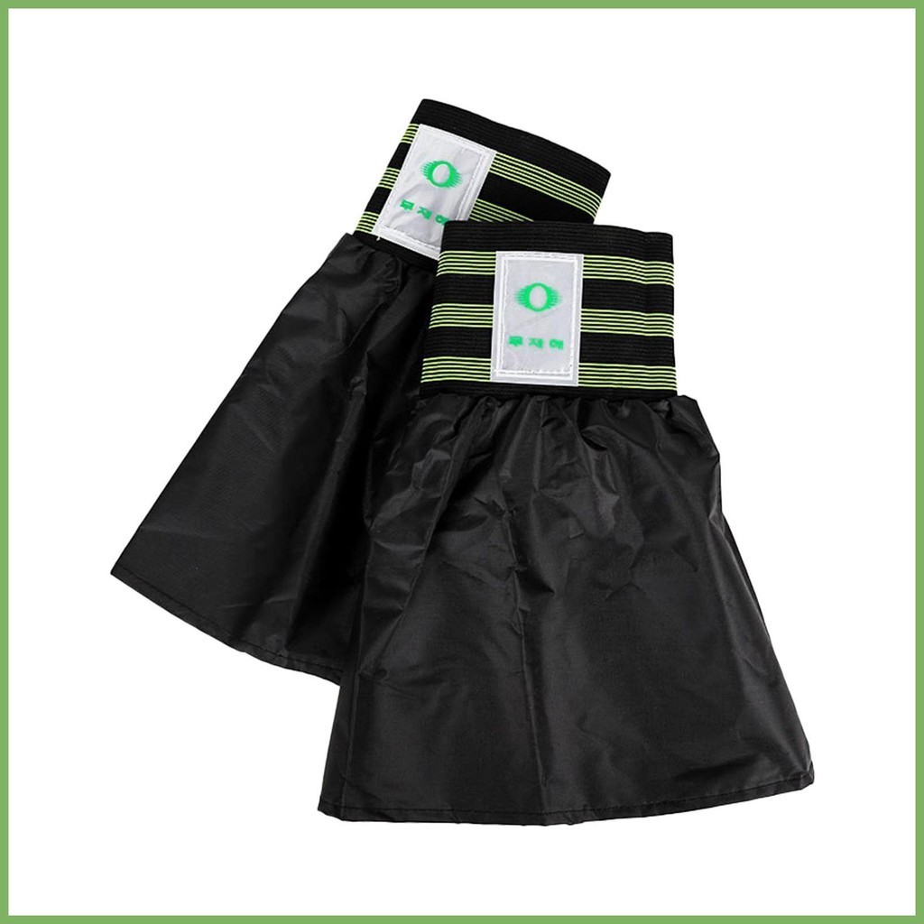 ขา Gaiters สําหรับผู้ชายกันน้ํา Gaiters สําหรับ Snow Shoe Gators สําหรับเดินป่าปรับขา Gaiters Trail 