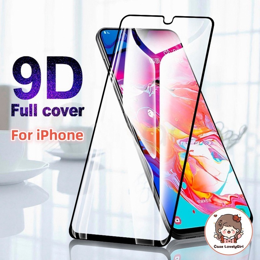 9D กันน้ำป้องกันการตกฟิล์มนิรภัย Realme 11X C53 C51 C35 C21Y Note 50 C67 C11 C12 C15 C25 C30 C33 5 5I 5S 8I Narzo50i 50A