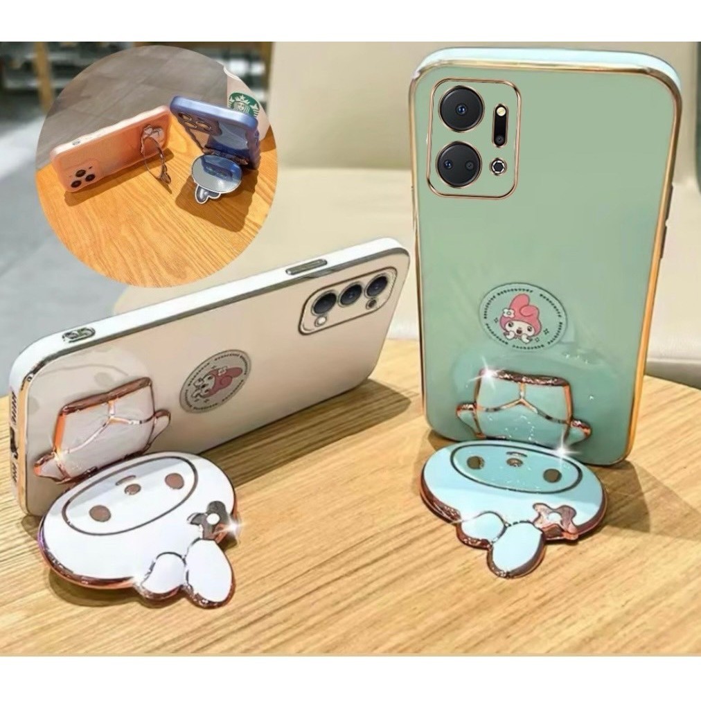 Case HONOR X7A เคส ออเนอร์ X7A