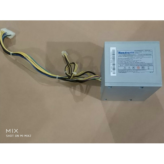 พาวเวอร์ซัพพลาย Lenovo 14-Pin HK280-23FP HK280-25FP PCB037 PCB038 PE-3181