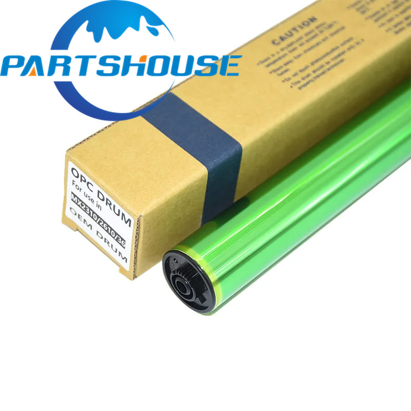 ลูกดรัมป์ MX36 OPC สําหรับ Sharp MX 2618 3118 3618 3648 2018 2318 2338 3128 2638 3138 2310 2610 2615