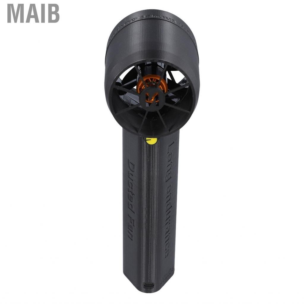 Maib Electric Air Duster  Long Endurance Turbo Fan for Cars