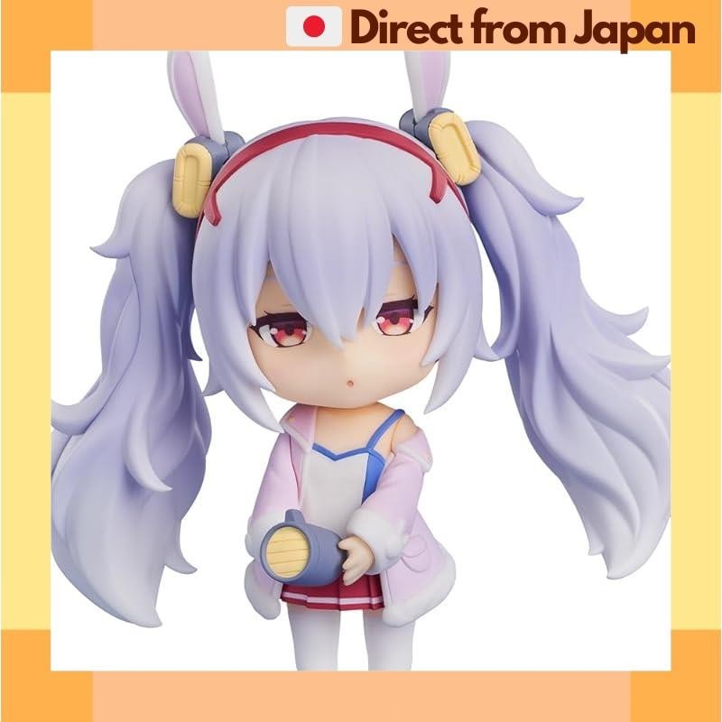 [Direct from Japan] Good Smile Arts Shanghai Nendoroid Azur Lane Raffi Painted non-scale articulated plastic figure for resale