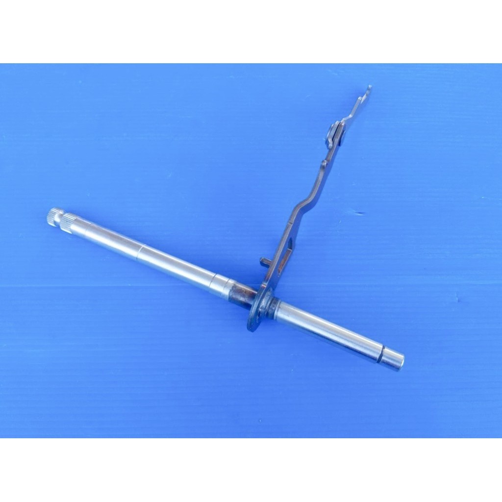 24610-K26-900แกนเปลี่ยนเกียร์แท้HONDA MSX125,MSX125SF,Monkey125อะไหล่แท้ศูนย์HONDA()1ชิ้น