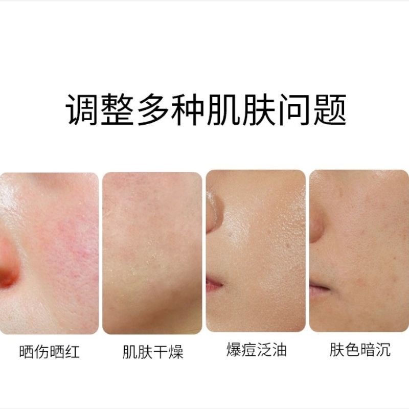 THE SAEM เจลว่านหางจระเข้ เจลว่านหางจระเข้สดให้ความชุ่มชื้นและซ่อมแซมผิว - รูปที่ 6