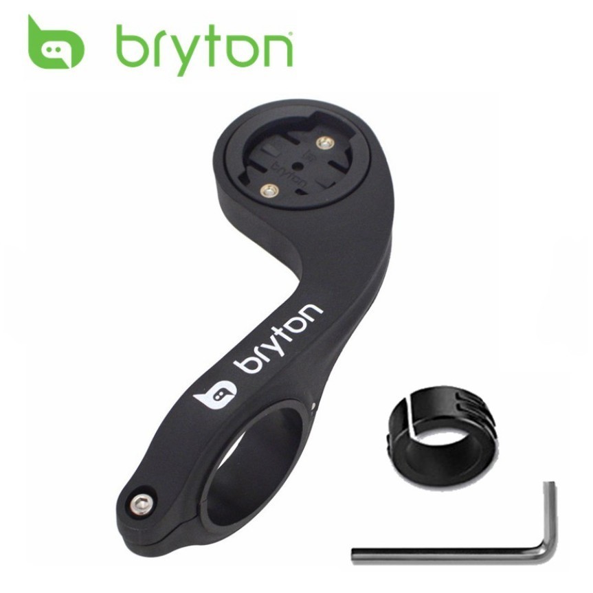 Bryton Mount For Bicycle Computer Rider 10 100 310 330 420 530 Road MTB Bike Cycling Holder handlebar bicycle accessorie