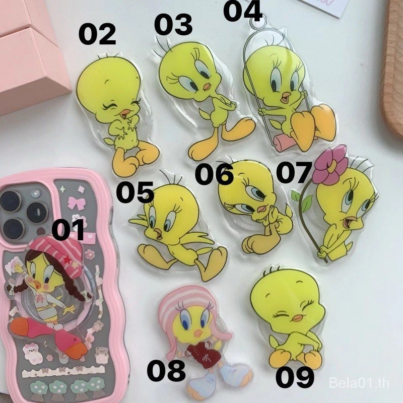 ที่วางโทรศัพท์มือถือ เหมาะสําหรับสาวการ์ตูน Cuidi เหมาะสําหรับโทรศัพท์มือถือใดๆผู้ถือถุงลมนิรภัย 3m กาววางขี้เกียจเดสก์ท็อปเครื่องมือที่มีประโยชน์อีพ็อกซี่สนุก VSRV ราคา ถูกที่สุด ดีลบีเคเค แกลเลอรีภาพที่ 6