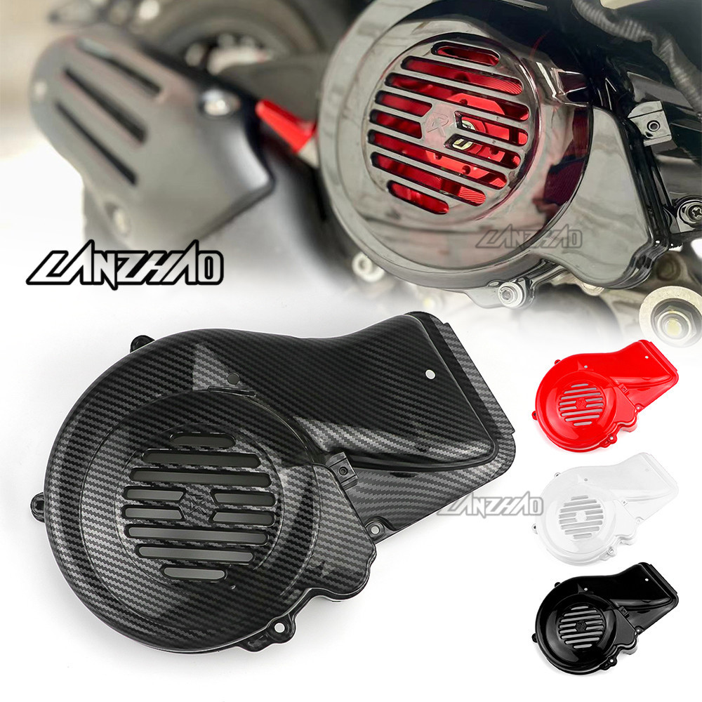 ครอบใบพัด VESPA Sprint Primavera 150 iget