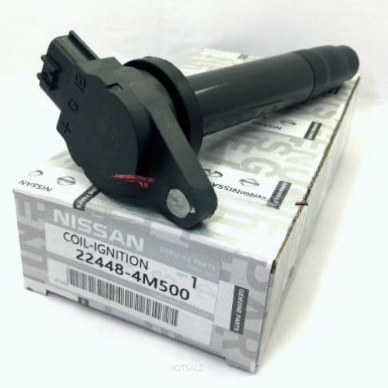 Xf คอยล ์ จุดระเบิดสําหรับ Nissan Almera Sentra SUNNY NEO 1.6/1.8 Made In Japan Part No.22448-4M500/