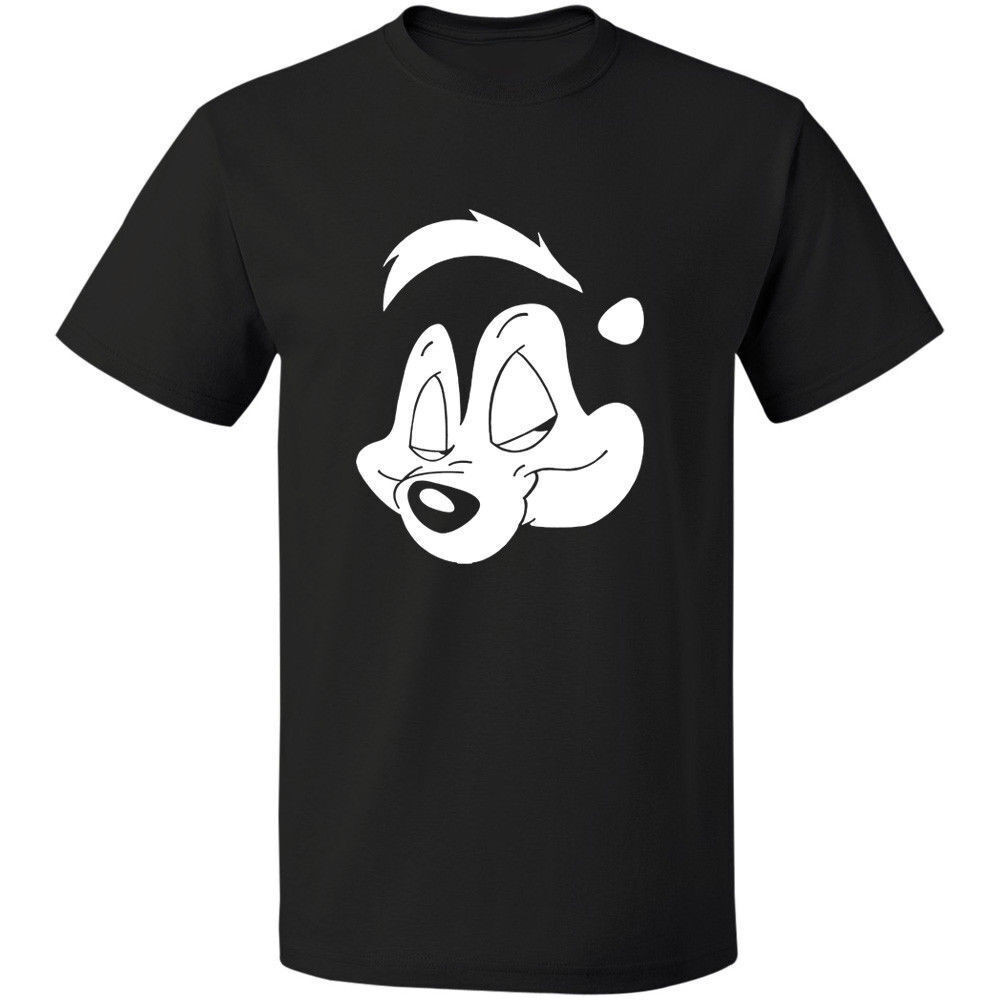 Guns N Roses Pepe Le Pew Mens Tee Tshirt All Size Shipping