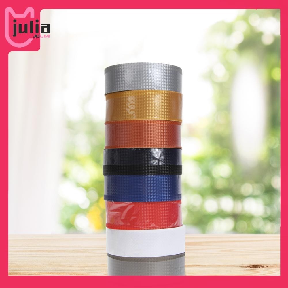 [ Julia1.th ] เทปแฮนด ์ จักรยาน Cork สีดํา + 2 Bar Plug สายเข ็ มขัดคาร ์ บอนไฟเบอร ์