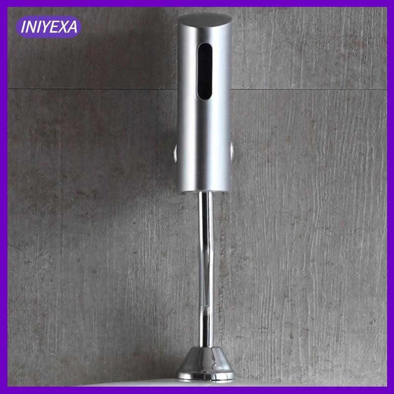 [Iniyexa ] แบตเตอรี ่ ดําเนินการห ้ องน ้ ําอัตโนมัติโถปัสสาวะ Flush Sensor เก ้ าอี ้ อัตโนมัติ Flush Valve , 1