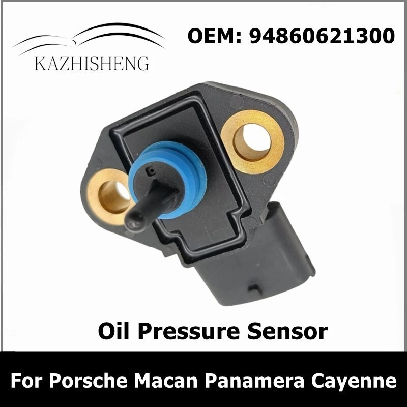 KA  94860621300 Car Oil Pressure Sensor Fit for Porsche Macan 95B Panamera 970 Cayenne 92A 991 981 A