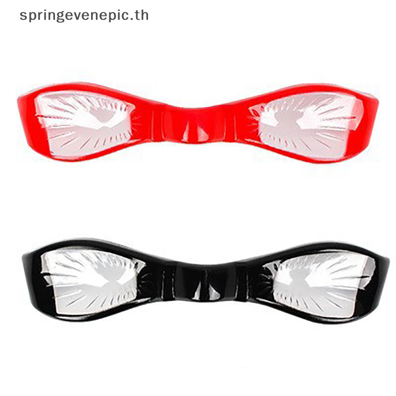 Springevenepic 1 ชิ้นแว่นตาอุลตร้าแมน PVC รุ่น UltraSeven แว่นตา Collector Edition ของเล่นใหม่