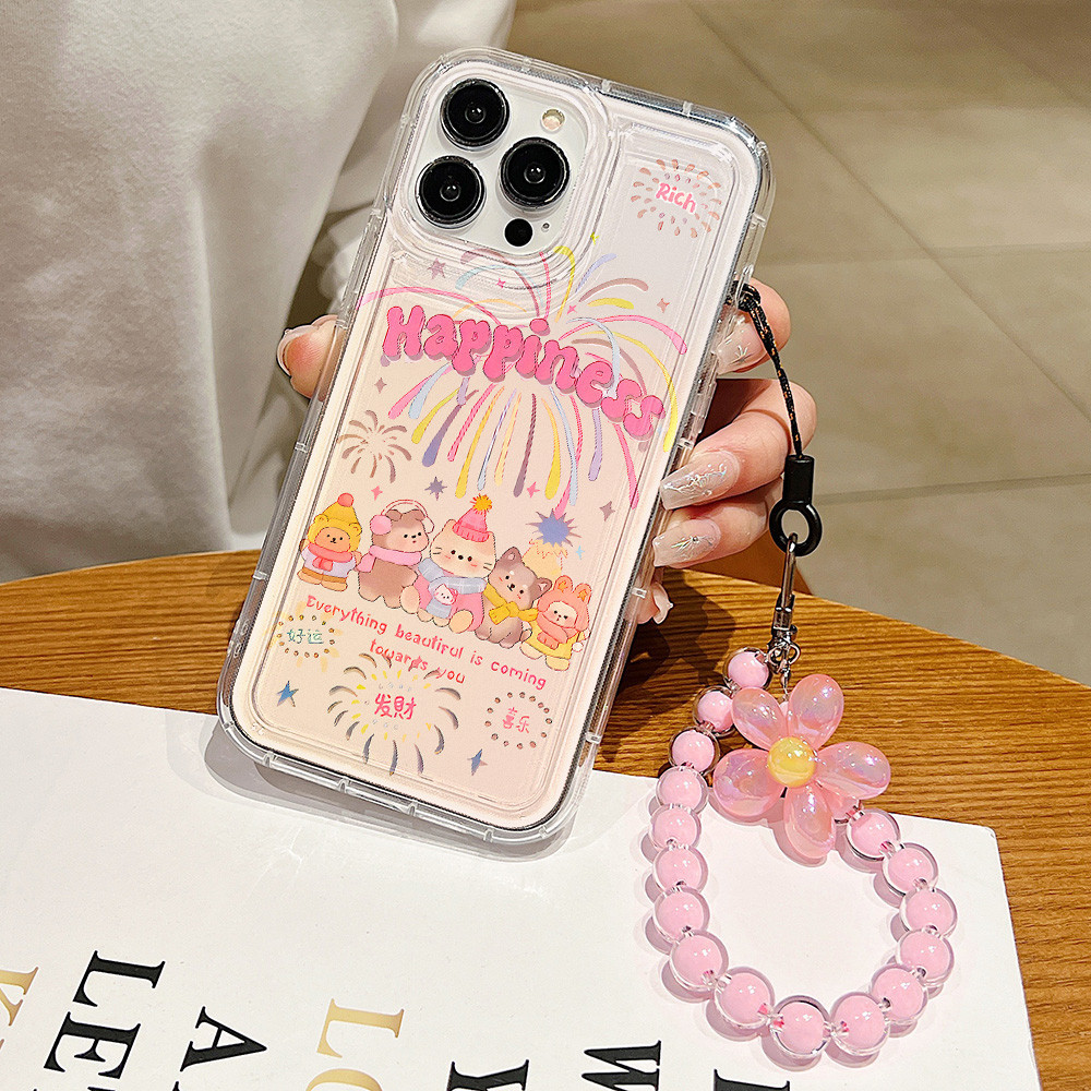 TPUเคส For Samsung S23 Ultra A13 A15 A12 A14 A24 A22 A23 A55 A05s A54 5G A53 A52 A51 A50 A34 A33 A32 S24 S22 S21 S20 FE