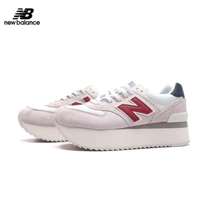 【ของแท้ 100%】NEW BALANCE NB 574