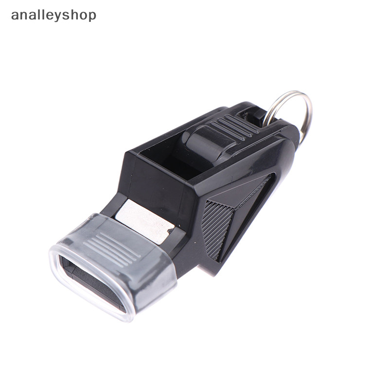 [Analleyshop ] 1 ชุดนกหวีดผู ้ ตัดสินมืออาชีพนกหวีดพิเศษบาสเกตบอลโค ้ ชฟุตบอลนกหวีดกีฬากลางแจ ้ งกู ้ ภัยนกหวีด Survival [th ]