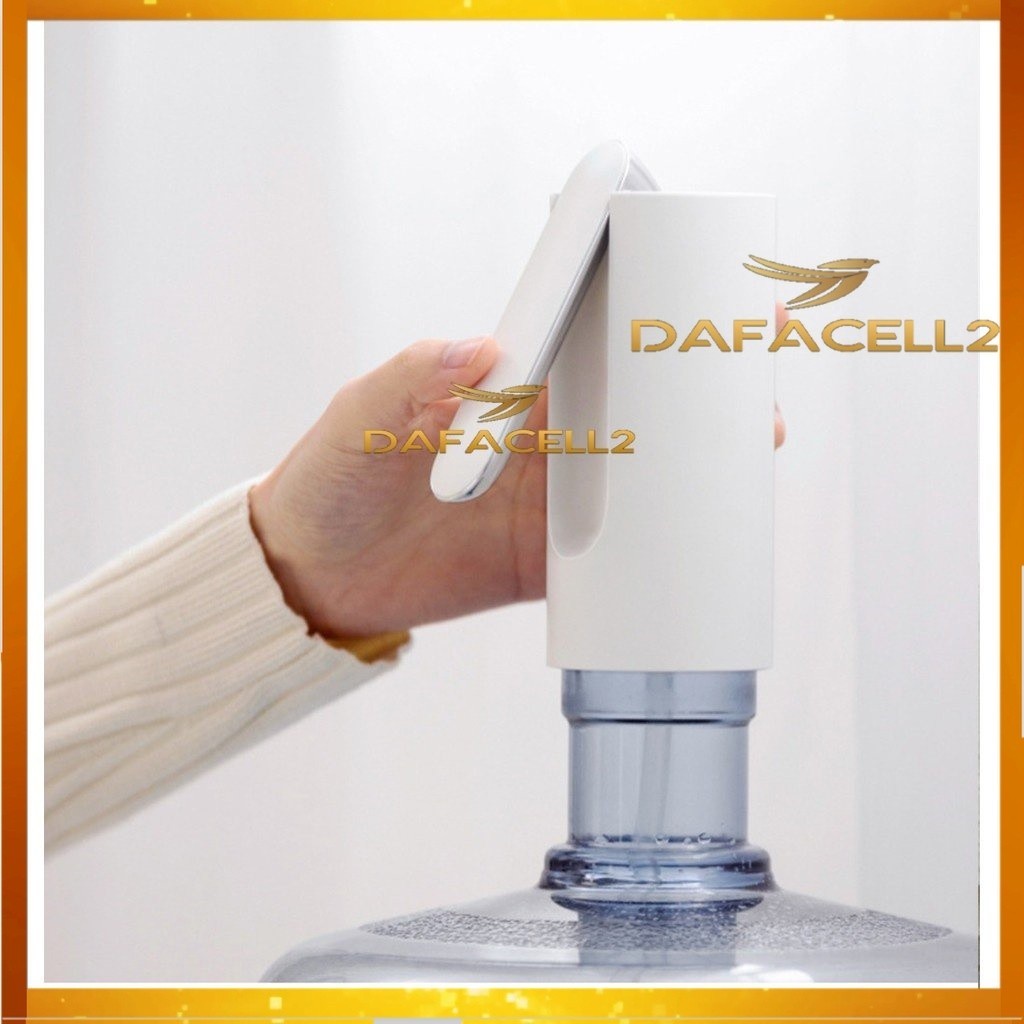 V66 GALLON PUMP | ปั๊มแกลลอนอัตโนมัติ