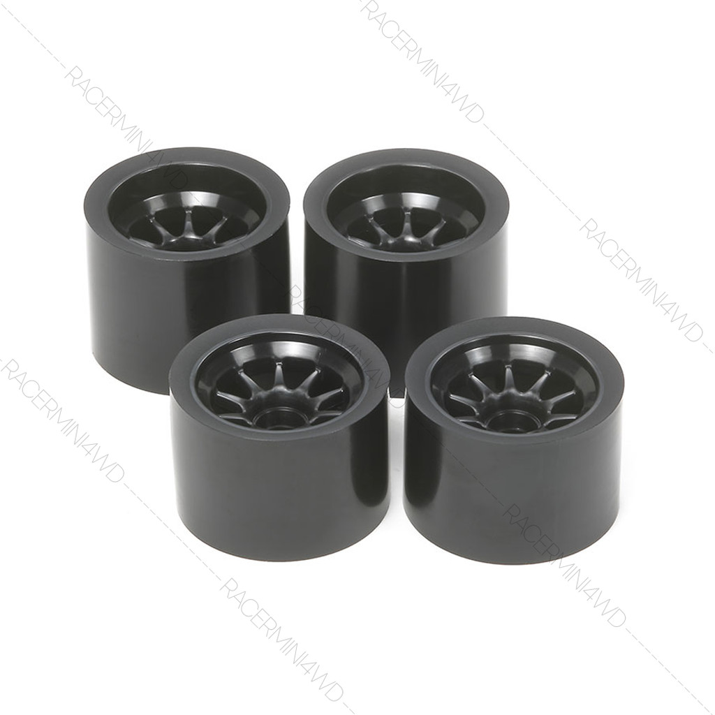 TAMIYA 51378 F104,TRF101/102/103/104 Spare Wheel Set