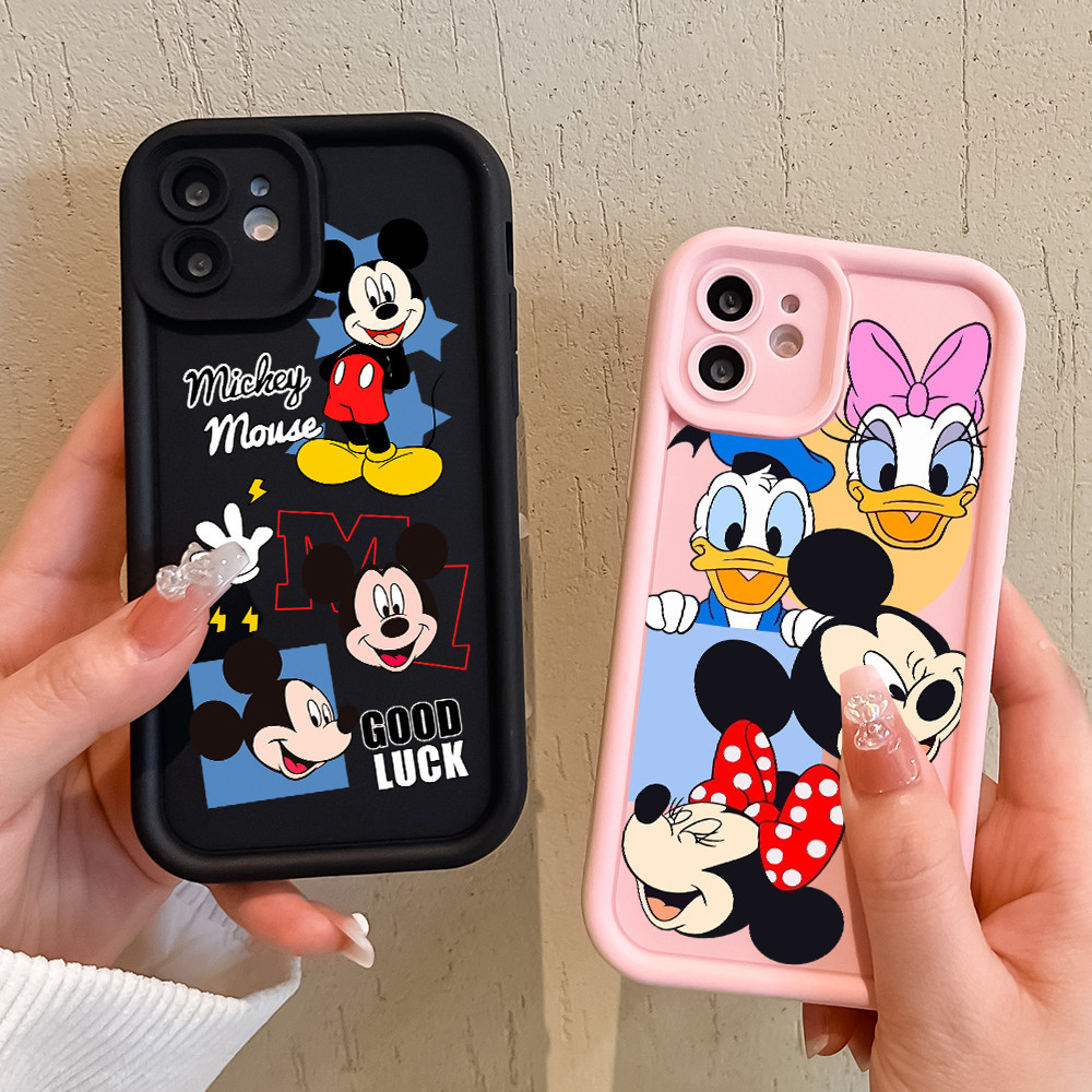 Samsung Galaxy A54 A53 A05S A05 A15 A34 A12 A14 A04S A03 A03S A02S A23 A24 A25 A04 A50 A50S A22 A51 4G 5G เคสซัมซุง