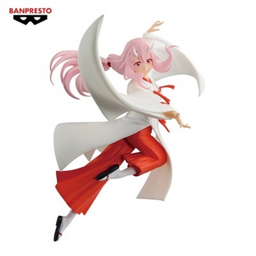 Banpresto 4983164892819 89281 That Time-Shuna