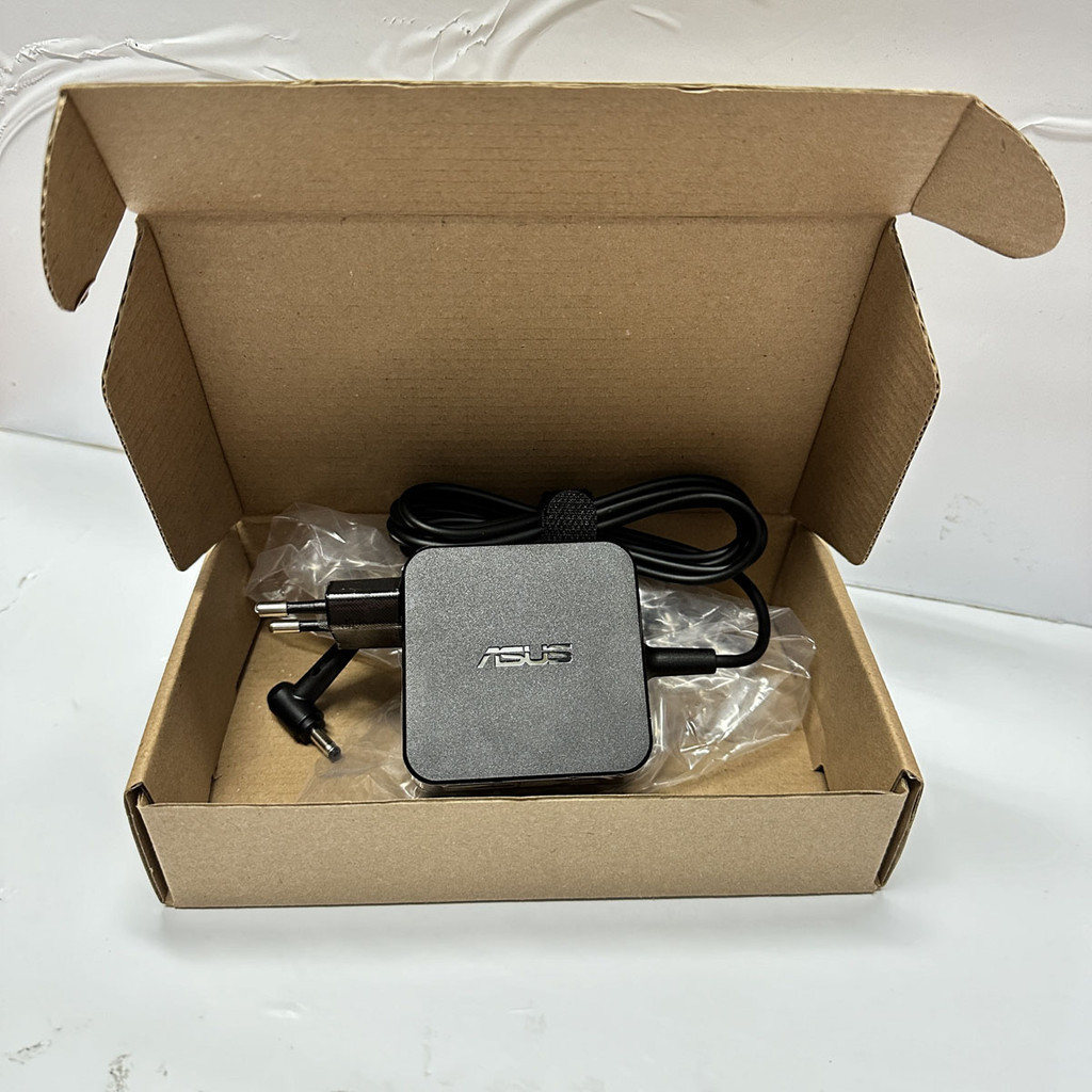 อะแดปเตอร์ชาร์จเดิม Asus Zenbook Series UX305 UX305F UX305FA UX305U UX305UA UX305C UX305CA UX32 UX32