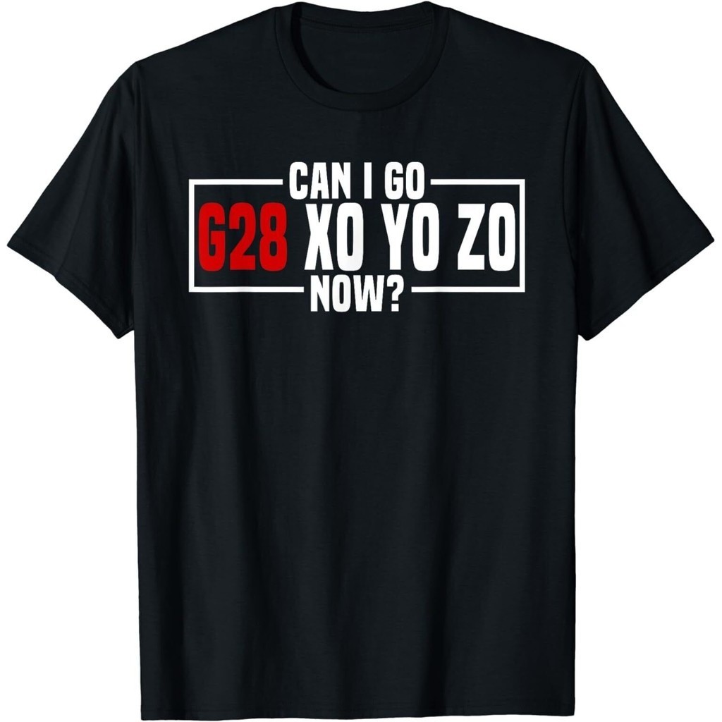 ใหม่ Cnc Machinist G28 รหัสอ้างอิงผู้ผลิตเสื้อยืด