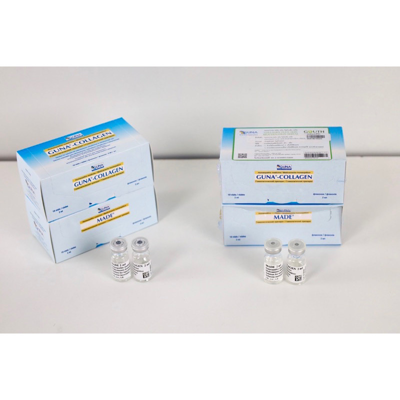 MD คอลลาเจน ลดสิว​ ผิวใส​