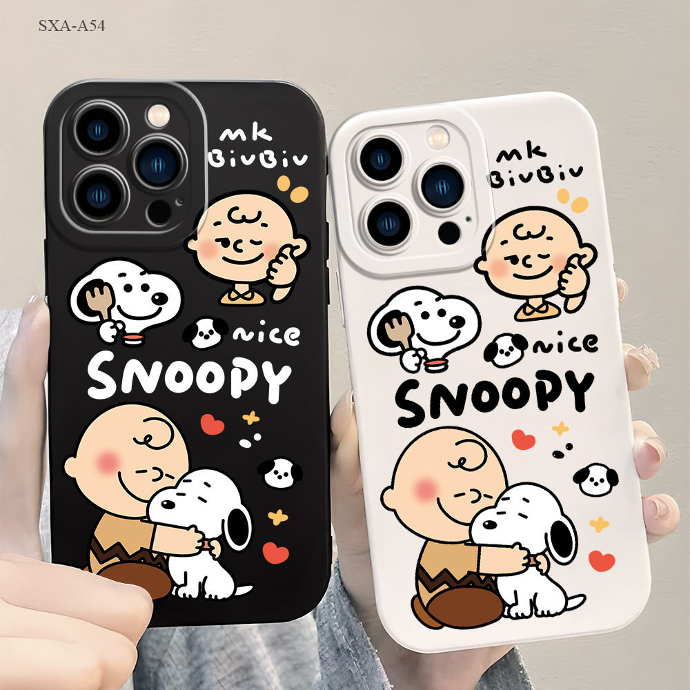 เคส For Samsung Galaxy A55 A54 A05S A05S A34 A35 A02 A10 A14 A22 A12 A13 A23 A51 A71 A50 A50S A02 A02S A03 A03S 4G 5G