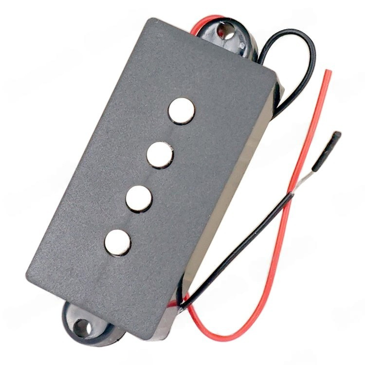 Cl- (Spot) Single Separation PB Electric Bass Pickup PB Electric Bass Single Open Pickup, Bass Picku