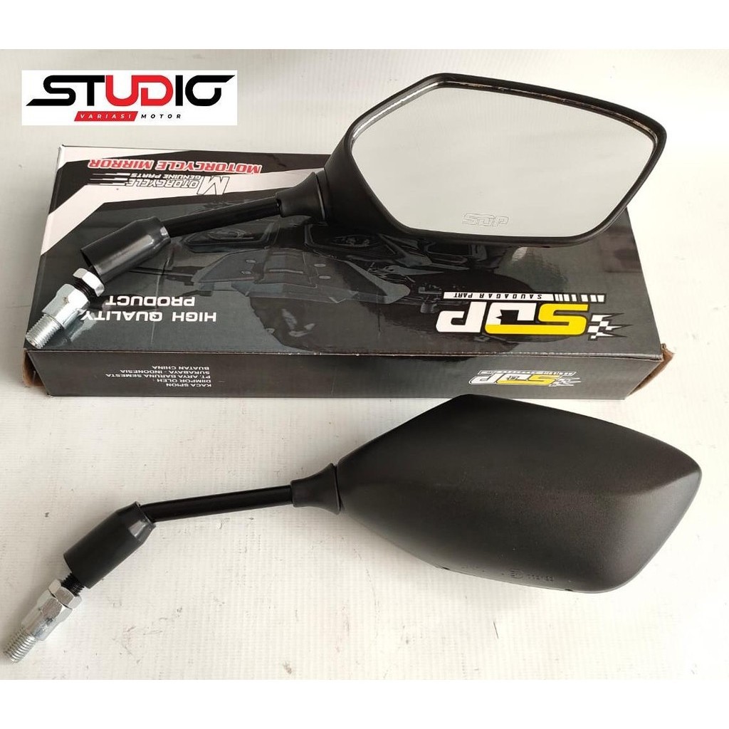 PCX150 - กระจกมองหลัง Pcx 150 Pcx 160 Vario 160 กระจกมองหลัง Pcx 160 Universal สําหรับรถจักรยานยนต์ทั้งหมดสามารถมาตรฐานรุ่น 100% คุณภาพเดิม