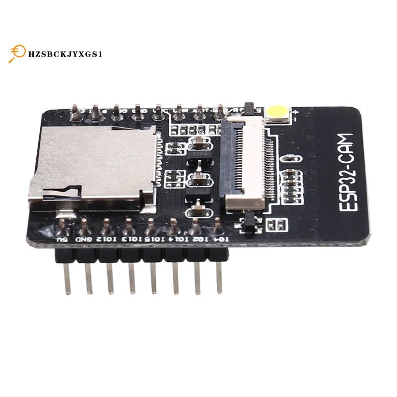 บอร์ดพัฒนา ESP32-CAM ที่ไม่มีกล้อง OV2640 เหมาะสําหรับโครงการ IoT